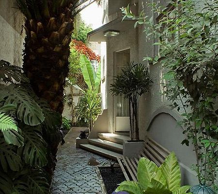 מקסיקו סיטי Stella Bed & Breakfast מראה חיצוני תמונה