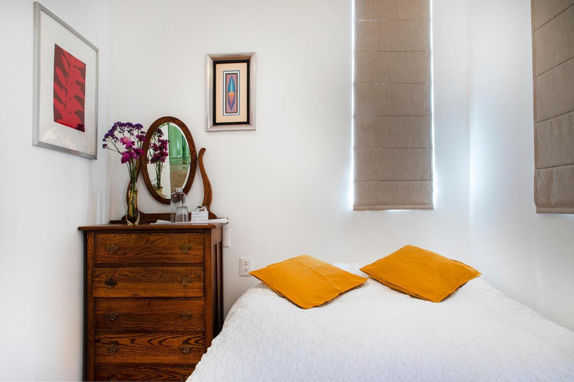 מקסיקו סיטי Stella Bed & Breakfast חדר תמונה