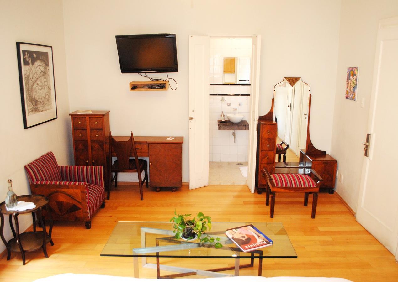 מקסיקו סיטי Stella Bed & Breakfast מראה חיצוני תמונה