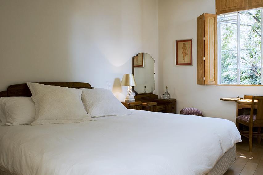 מקסיקו סיטי Stella Bed & Breakfast מראה חיצוני תמונה