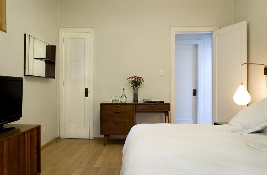 מקסיקו סיטי Stella Bed & Breakfast מראה חיצוני תמונה