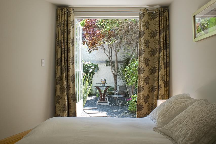 מקסיקו סיטי Stella Bed & Breakfast מראה חיצוני תמונה