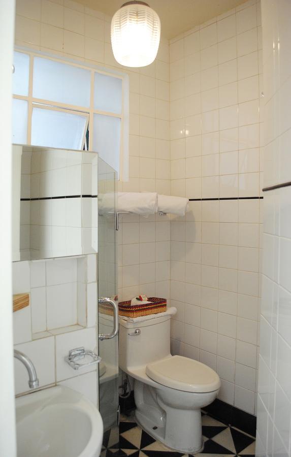 מקסיקו סיטי Stella Bed & Breakfast מראה חיצוני תמונה
